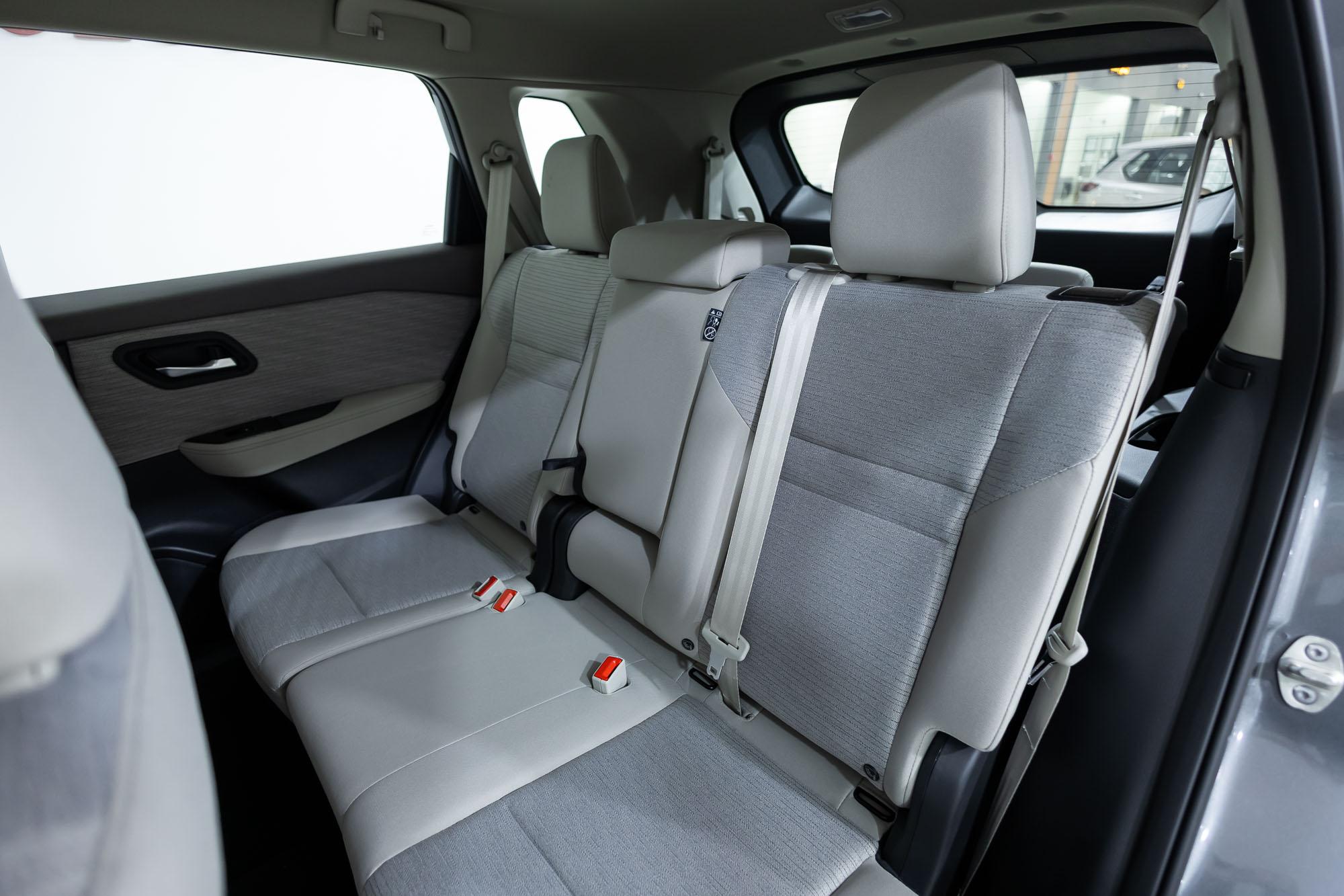 نيسان اكس تريل S 4WD 3R- 2026